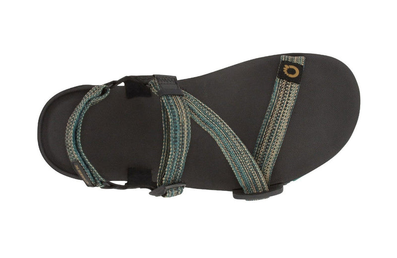 Load image into Gallery viewer, Z‑Trail EV - Men's Barefoot Hiking Sandal-8