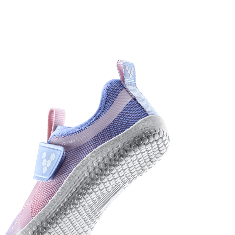 Load image into Gallery viewer, Vivobarefoot Primus Sport IV Preschool Barefoot Trainer – Unicorn