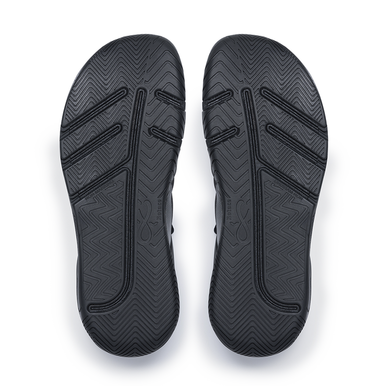 Load image into Gallery viewer, Notace Koto 1 Triple Black Womens-2