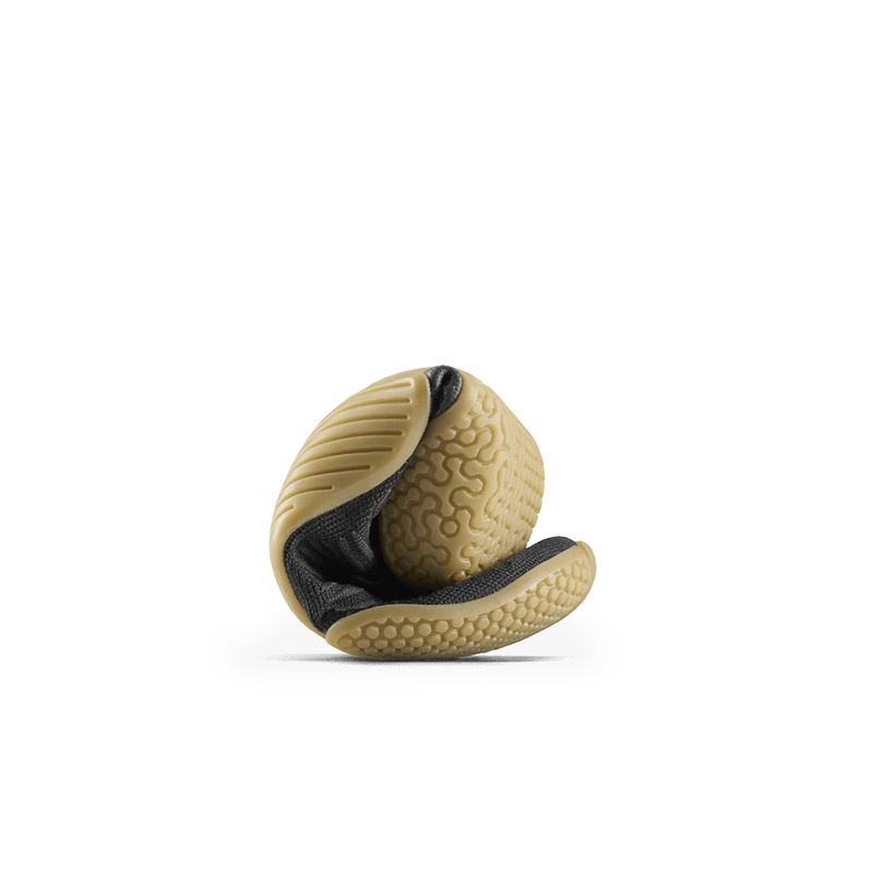 Load image into Gallery viewer, Vivobarefoot Motus Flex Natural Men's Barefoot Training Shoe – Obsidian