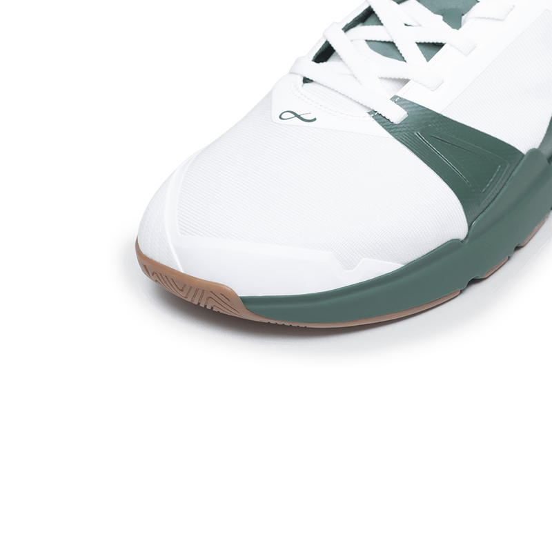 Load image into Gallery viewer, Notace Koto 1 White/Green Womens