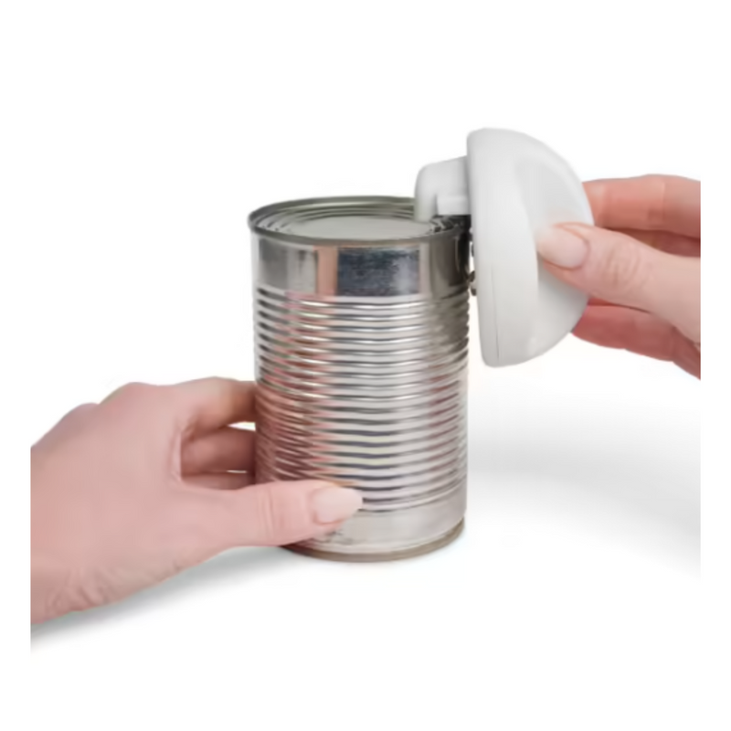 Load image into Gallery viewer, Culinare MagiOpener Compact Can Opener w/ Stainless Steel Blade & Magnetic Lid Removal-2