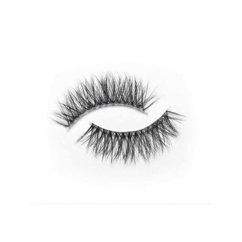 Load image into Gallery viewer, Eylure Luxe 3D Aurora Faux Mink Lashes-3