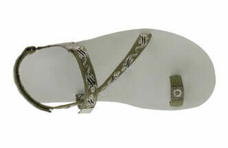 Veracruz - Mens Casual Sandal-5