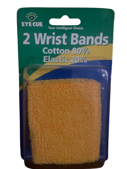 Load image into Gallery viewer, Eyecue Wrist Bands 2pk