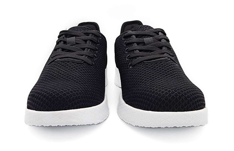 Load image into Gallery viewer, Axign River V2 Lightweight Casual Shoes - Black/White
