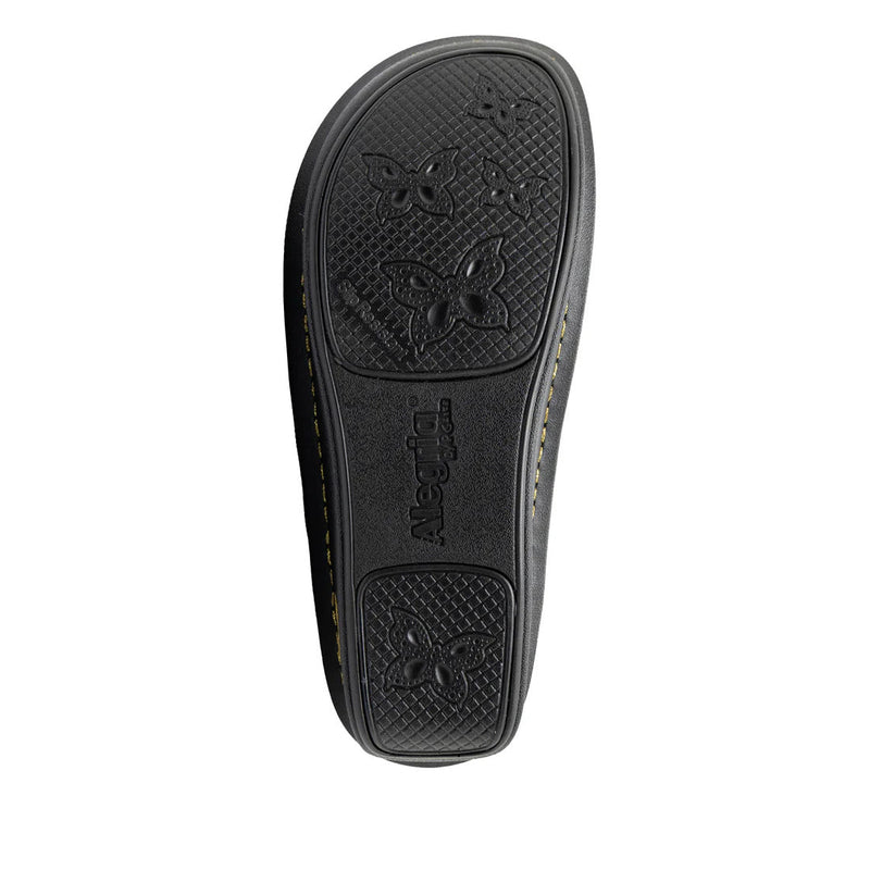 Load image into Gallery viewer, Alegria Paloma Mary Jane Work Shoe Nursing Arch Support - Earthy Bloom
