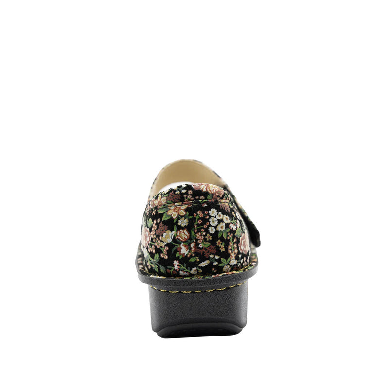 Load image into Gallery viewer, Alegria Paloma Mary Jane Work Shoe Nursing Arch Support - Earthy Bloom