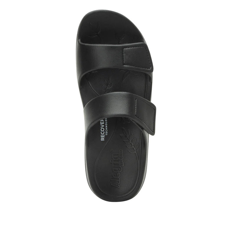 Load image into Gallery viewer, Alegria Womens Orbyt Slides - Fruit Punch
