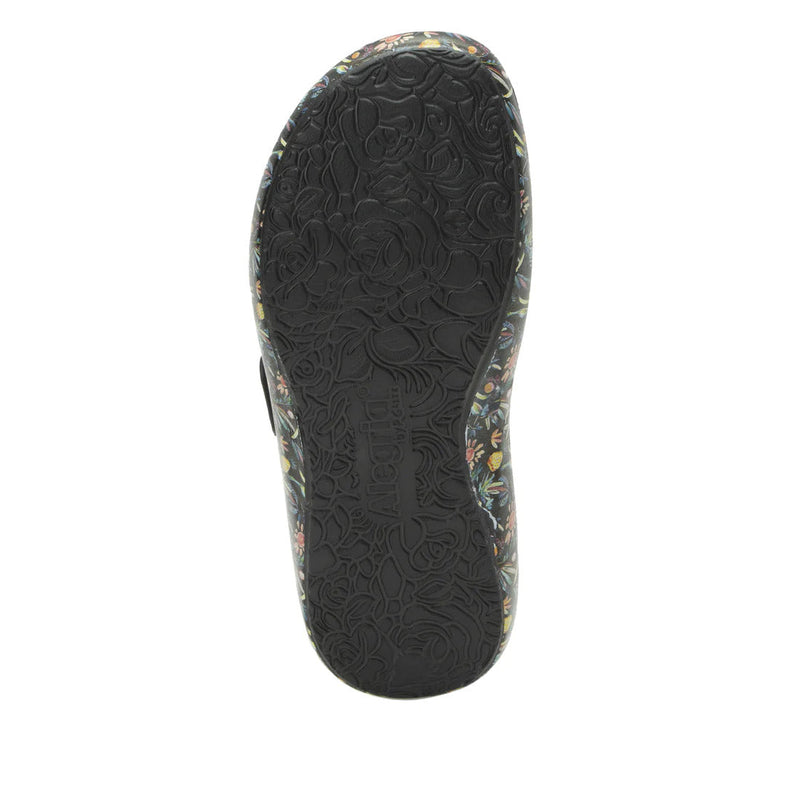 Load image into Gallery viewer, Alegria Womens Orbyt Slides - Fruit Punch
