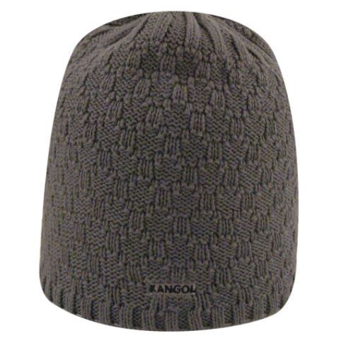 Load image into Gallery viewer, Kangol Kids Lozenge Knit Pull On 100% Cotton Warm Weather
