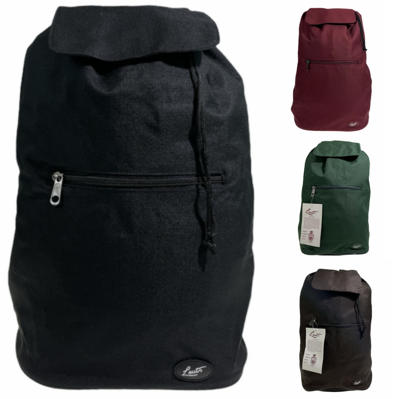 Load image into Gallery viewer, 26L Foldable Deep Backpack Bag Gym Sports Luggage Travel Back Pack
