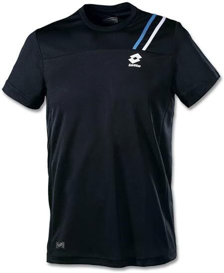 Load image into Gallery viewer, Lotto Sport Boy's T-Shirt Set Tennis Sport Kids Childrens Top - Deep Navy