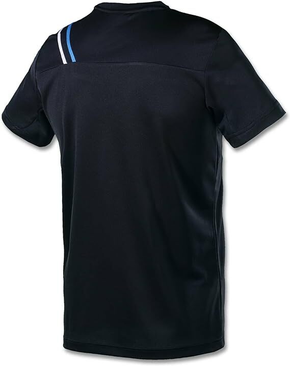 Load image into Gallery viewer, Lotto Sport Boy's T-Shirt Set Tennis Sport Kids Childrens Top - Deep Navy
