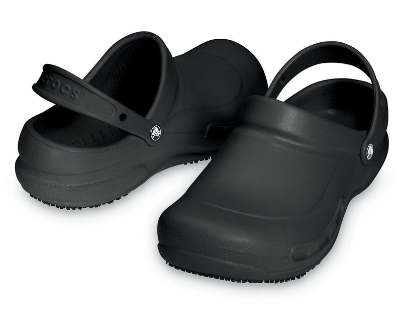 Load image into Gallery viewer, Crocs Bistro Slip Resistant Clogs | Adventureco
