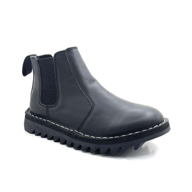 Load image into Gallery viewer, Ripple Sole Mens Ducatti Chelsea Desert Boots