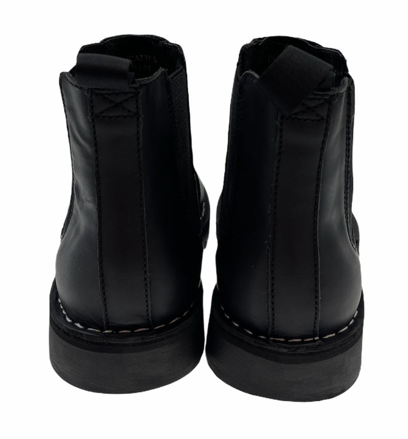 Load image into Gallery viewer, Ripple Sole Mens Ducatti Chelsea Desert Boots