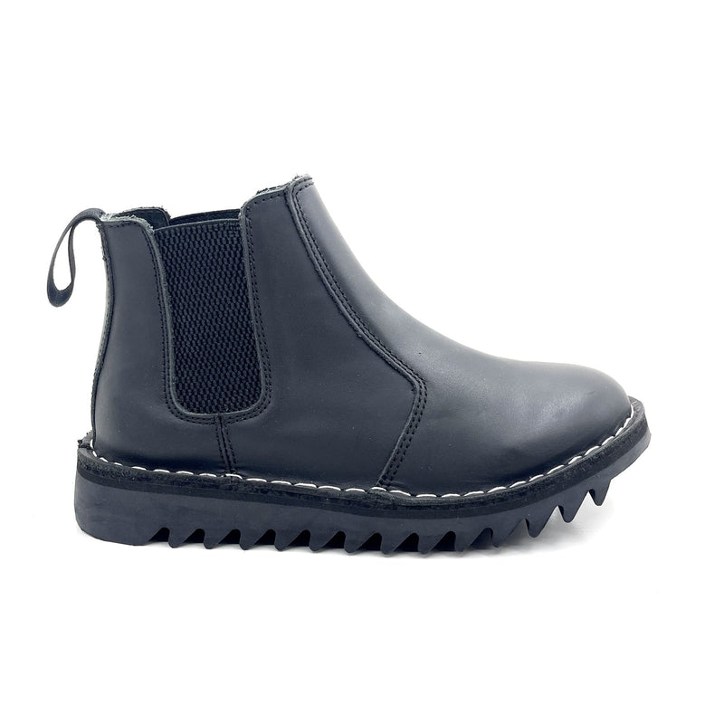 Load image into Gallery viewer, Ripple Sole Mens Ducatti Chelsea Desert Boots