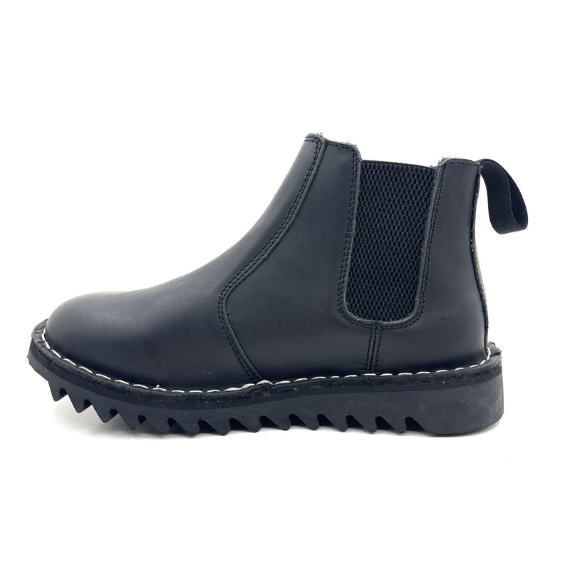 Load image into Gallery viewer, Ripple Sole Mens Ducatti Chelsea Desert Boots