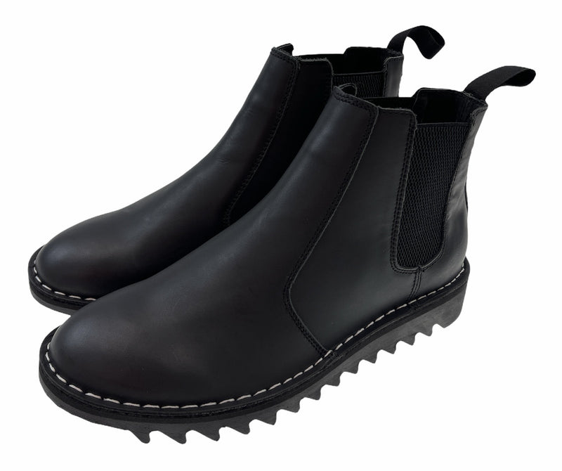 Load image into Gallery viewer, Ripple Sole Mens Ducatti Chelsea Desert Boots