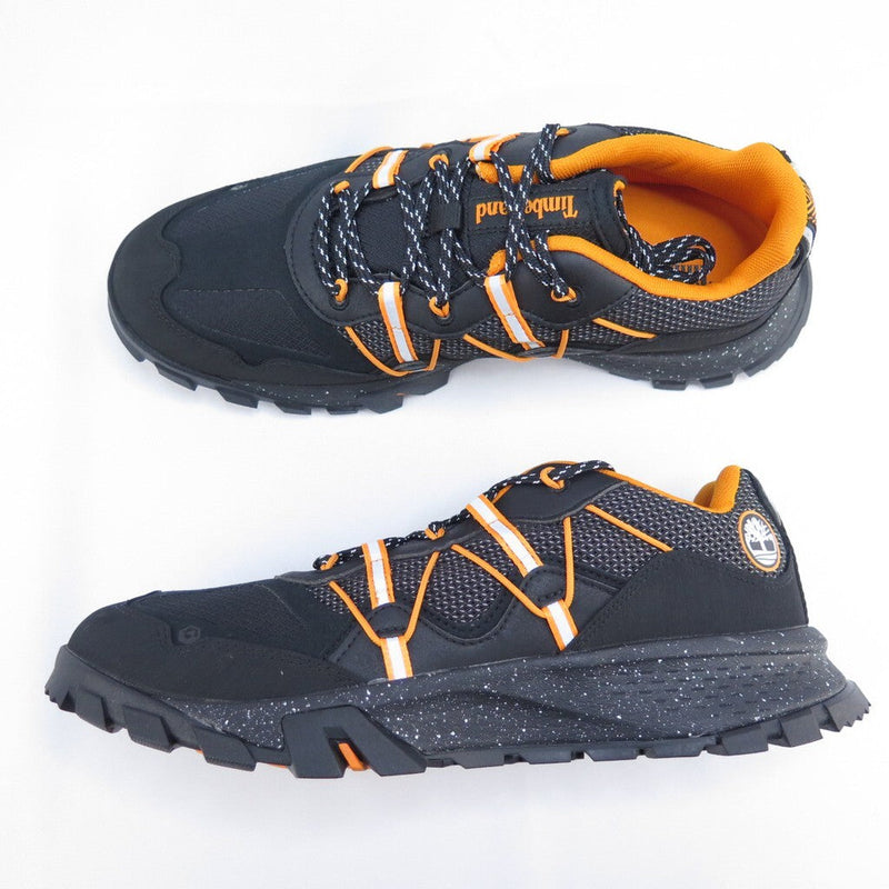 Load image into Gallery viewer, Timberland Mens Garrison Trail Hiking Shoe
