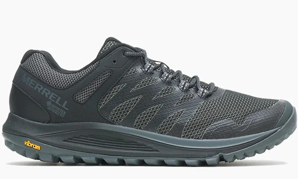 Load image into Gallery viewer, Merrell Mens Nova 2 Gore-Tex Trail Running Shoes | Adventureco
