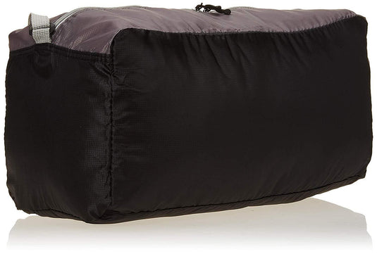 Lewis N. Clark 18" Packable Foldable Bag - Black/Grey