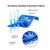 Load image into Gallery viewer, Thermal Fleece Balaclava Windproof Breathable Ski Face Mask Hood Warm Weather