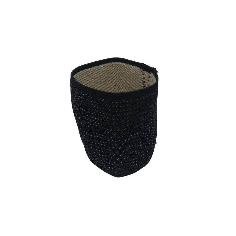 Load image into Gallery viewer, 1 Pair AXIGN Medical Arch Compression Foot Band - Black