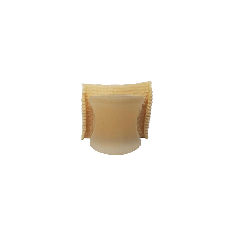 Load image into Gallery viewer, 1 Pair Axign Medical Silicone Bunion Toe Spacer w Fit Sleeve Joint Pain Support