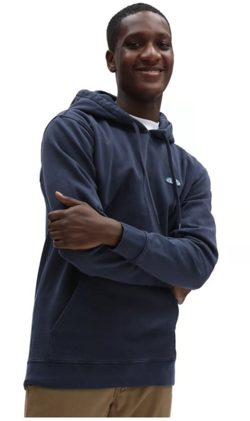 Load image into Gallery viewer, Vans Mens' Color Multiplier Vintage Wash Pullover