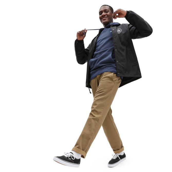 Load image into Gallery viewer, Vans Mens' Color Multiplier Vintage Wash Pullover