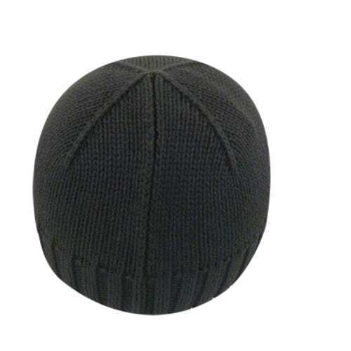 Load image into Gallery viewer, Kangol Kids Fully Fashioned Pull On Beanie Warm Winter Ski Snow Hat - Green
