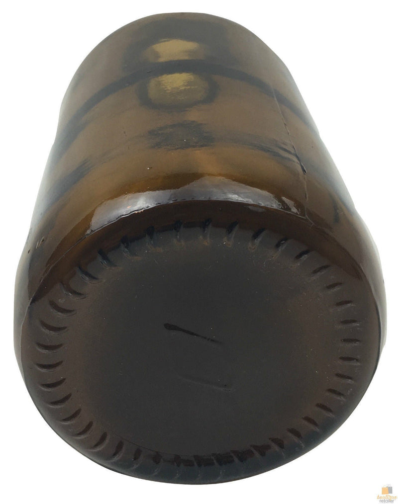 Load image into Gallery viewer, 12x 600ml Brown Glass Bottle Plinking Shooting Target Practice without Lids/Caps