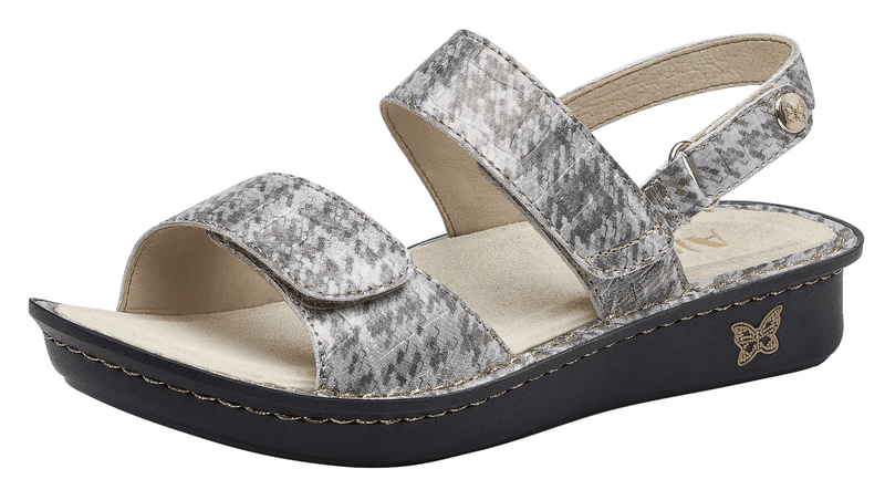Load image into Gallery viewer, Alegria Womens Verona Sandals - Sassy Earth
