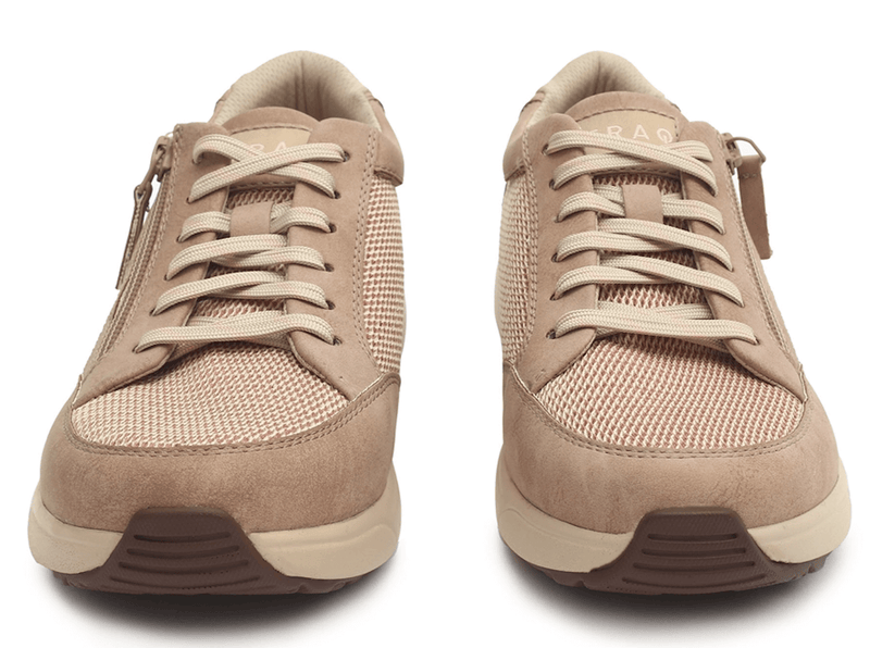Load image into Gallery viewer, Alegria Womens TRAQ Eazee Shoes - Adobe