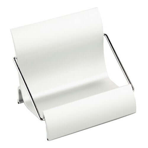 Load image into Gallery viewer, Smart Phone PDA Stand Desktop Office Holder iPhone Android Compatible Business Card