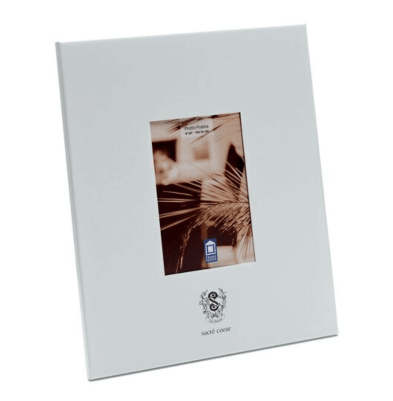 Load image into Gallery viewer, Le Blanc Picture Photo Frame Picture Wall Gallery Lot 10cm x 15cm (4" x 6") - White
