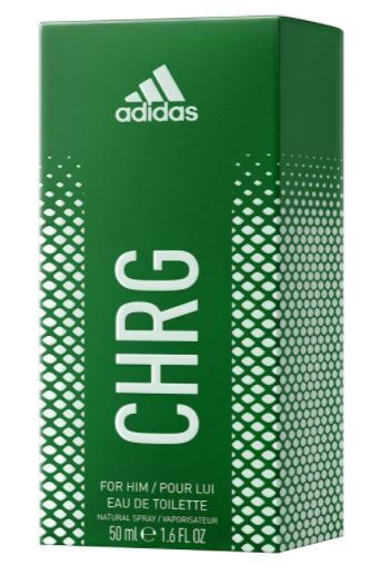 Load image into Gallery viewer, Adidas 50ml For Him Natural Spray CHRG Charge Culture Of Sports Cologne