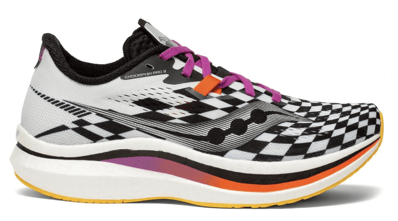 Load image into Gallery viewer, Saucony Womens Endorphin Pro 2 Shoes- Reverie
