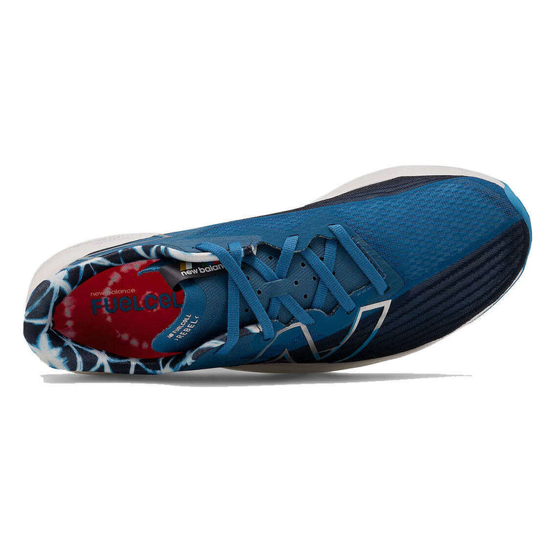Load image into Gallery viewer, New Balance Womens FuelCell Rebel V2 Running Shoes - Width B
