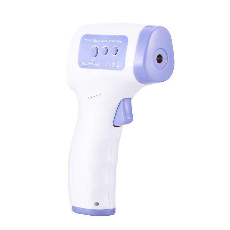 Load image into Gallery viewer, Digital Non-Contact Infrared Thermometer Infrared LCD IR Forehead Body Gun