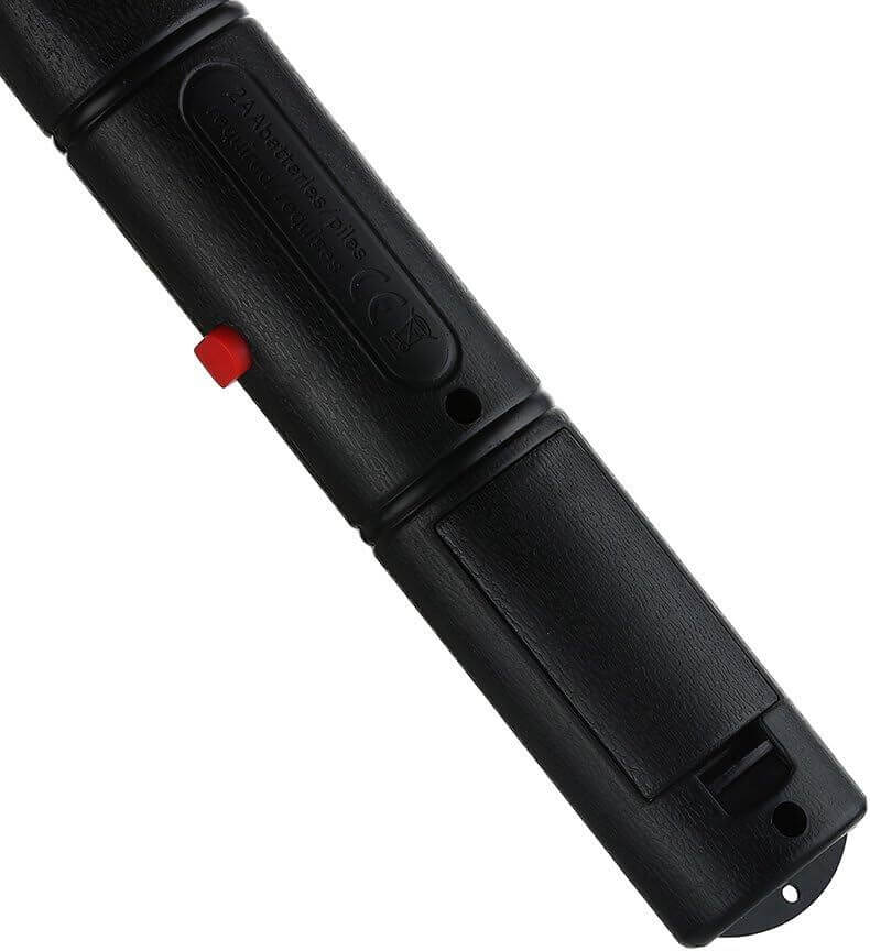 Load image into Gallery viewer, 4x BUG ZAPPER RACKET Fly Mosquito Pest Swatter Net Racquet Electric Insect Killer