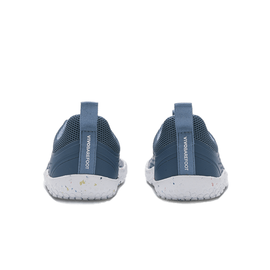Vivobarefoot Primus Sport III Juniors – Indigo
