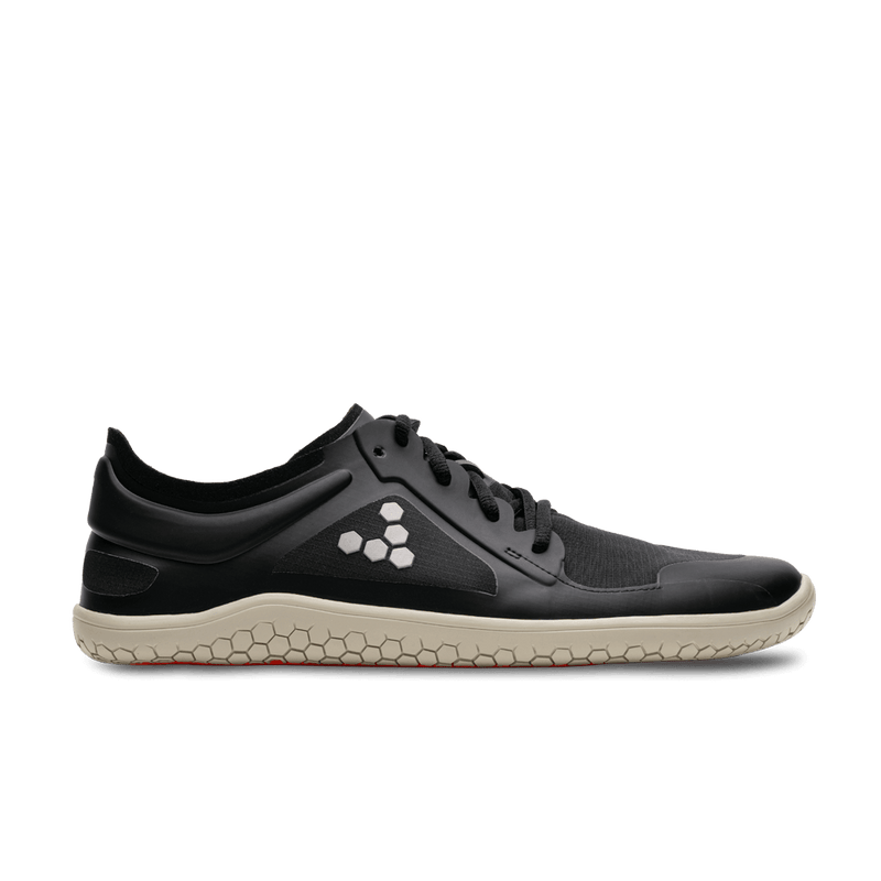 Load image into Gallery viewer, Vivobarefoot Primus Lite IV All Weather Mens Obsidian
