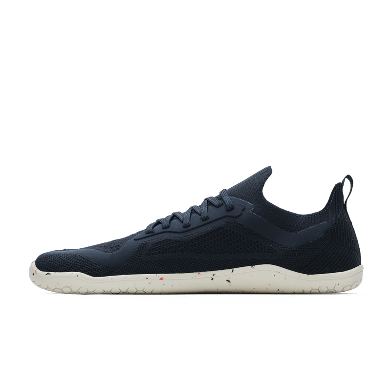 Load image into Gallery viewer, Vivobarefoot Primus Lite Knit Mens Midnight