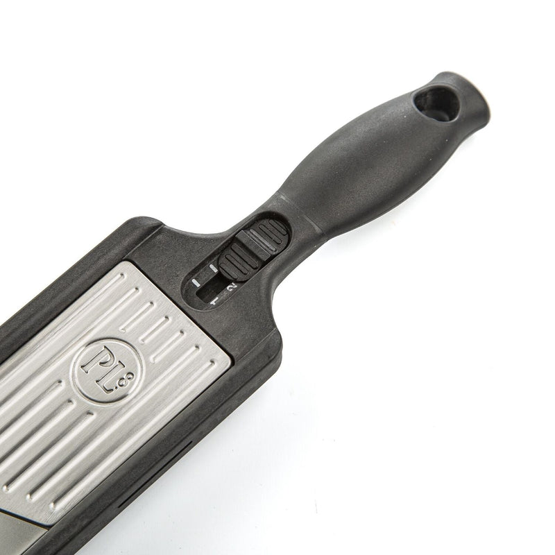 Load image into Gallery viewer, Progressive PL8 Professional Thin Slicer Stainless Steel Adjustable Handheld-4