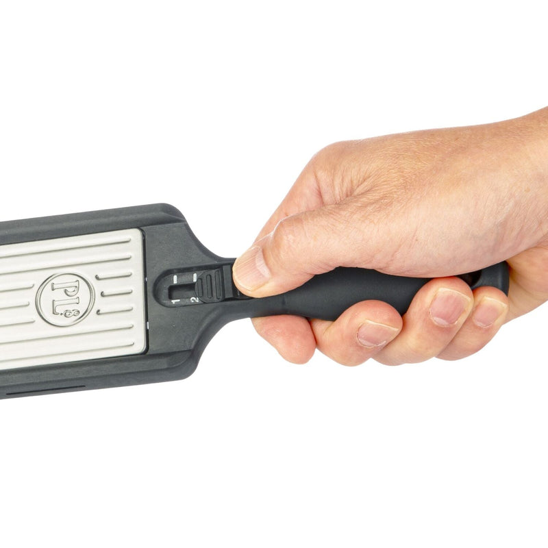 Load image into Gallery viewer, Progressive PL8 Professional Thin Slicer Stainless Steel Adjustable Handheld-2