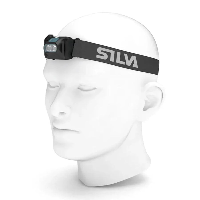 Load image into Gallery viewer, Silva Scout 2XT Headlamp