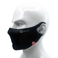 Load image into Gallery viewer, N-Rit Sports Cooling Mask
